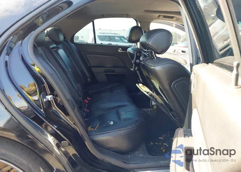 2009 Cadillac Sts V6 z USA, uszkodzony, nr VIN 1G6DW67V790118955